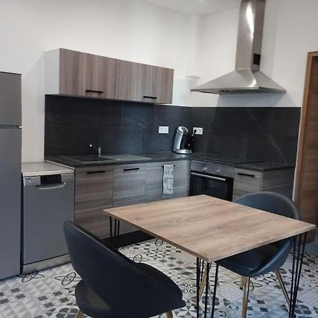 Appartement Avec Terrasse Malaucène المظهر الخارجي الصورة