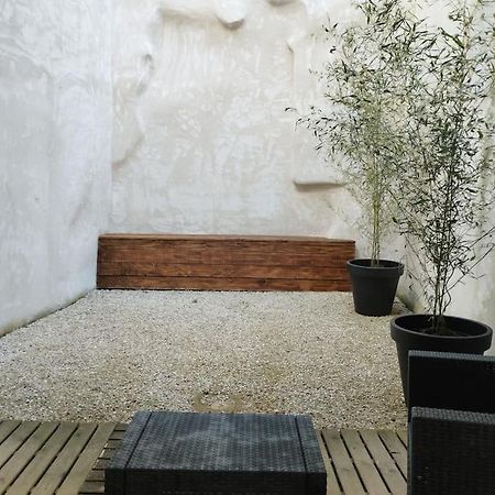 Appartement Avec Terrasse Malaucène المظهر الخارجي الصورة