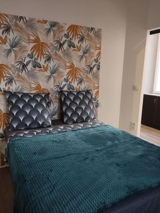 Appartement Avec Terrasse Malaucène المظهر الخارجي الصورة